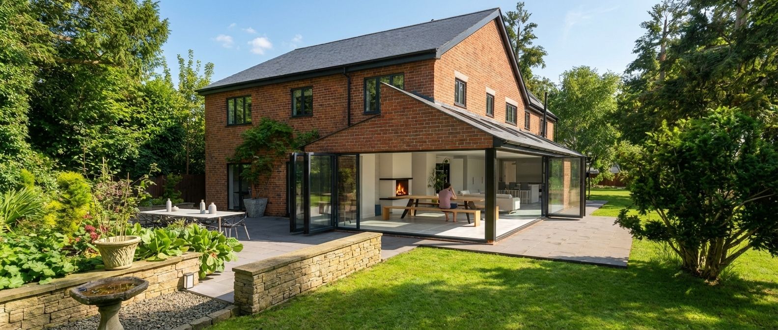 The Funding Blindspot: How to Actually Finance an Architectural Project