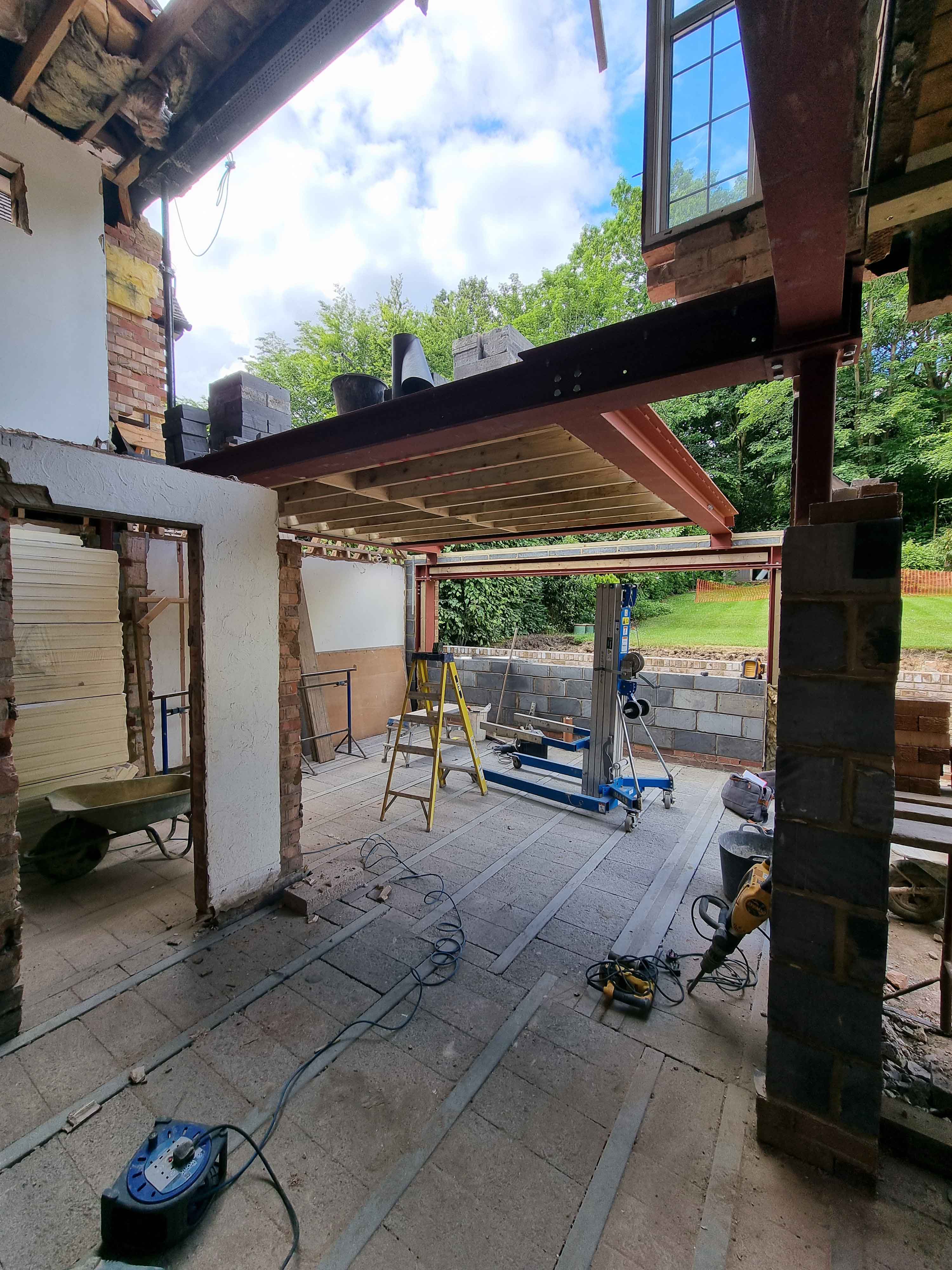 The Unlikely Alliance: Why the Builder-Architect Dynamic Makes or Breaks Your Home