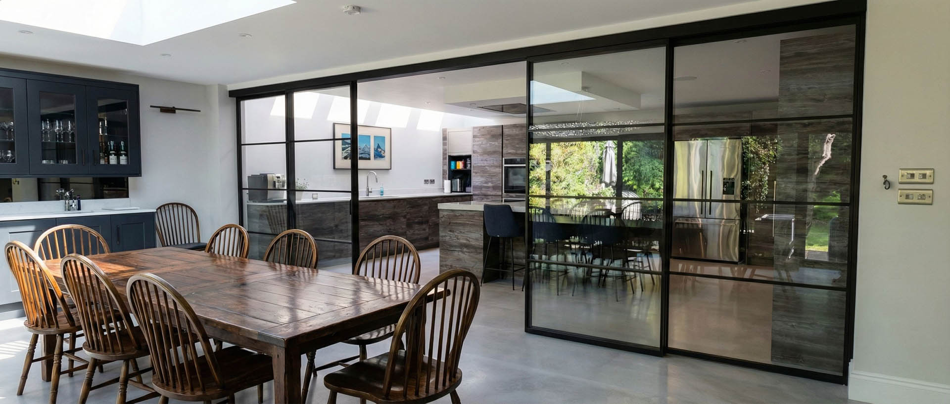 es Architecture Ltd — architectural project photograph 4 from the business website