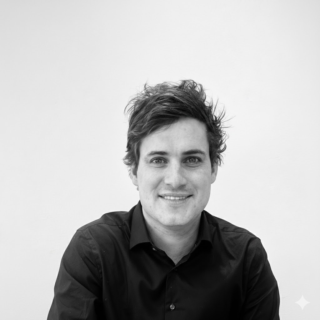 Edward Seaman Architect RIBA and ARB